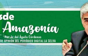 LOS PLANES NO TAN SECRETOS PARA LA AMAZONÍA DE ECUADOR Y PERU