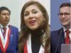 NO HABRA ADELANTO DE ELECCIONES?: CON 12 VOTOS EN CONTRA 9 A FAVOR Y 3 QUE FALTARON NO APROBARON ADELANTO DE ELECCIONES