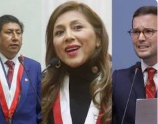 NO HABRA ADELANTO DE ELECCIONES?: CON 12 VOTOS EN CONTRA 9 A FAVOR Y 3 QUE FALTARON NO APROBARON ADELANTO DE ELECCIONES