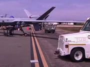 TENSIÓN EN LA GUERRA DE RUSIA CON UCRANIA POR DRONES NORTEAMERICANOS