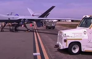 TENSIÓN EN LA GUERRA DE RUSIA CON UCRANIA POR DRONES NORTEAMERICANOS