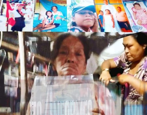 NIÑA DE 8 AÑOS ES SECUESTRADA POR MADRE QUE LA ABANDONÓ DE BEBÉ