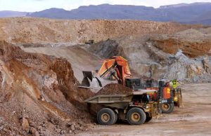 EXPORTACIONES PERUANAS HABRÍAN CAÍDO 11,10% EN ENERO POR RETROCESO DE ENVÍOS MINEROS EN 14,07%
