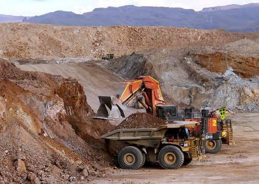 EXPORTACIONES PERUANAS HABRÍAN CAÍDO 11,10% EN ENERO POR RETROCESO DE ENVÍOS MINEROS EN 14,07%