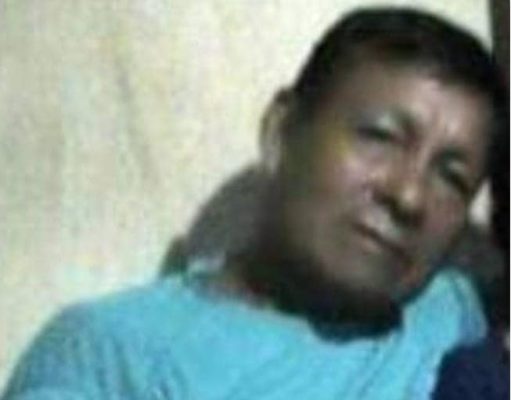 ASESINAN EN RÍO TIGRE A CIUDADANO ACUSADO DE PRACTICAR BRUJERIA