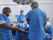 EL GOBERNADOR RENÉ CHÁVEZ RESPALDA LA IMPLEMENTACIÓN DE SALAS GINECO – OBSTETRICAS EN LAS PROVINCIAS DE REQUENA Y CABALOCOCHA