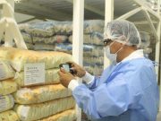 QALI WARMA LLEGA CON ALIMENTOS A 23,716 ESTUDIANTES EN IQUITOS Y DISTRITOS METROPOLITANOS