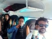 CUESTIONAN BUENA VIDA DE DIRIGENTES «INDÍGENAS» MIENTRAS SUS SEGUIDORES SUFREN CARENCIAS EN SUS PUEBLOS