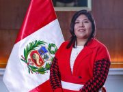 COMISIÓN PERMANENTE DEL CONGRESO APRUEBA ACUSAR CONSTITUCIONALMENTE A BETSY CHÁVEZ