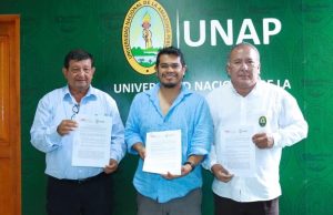 MILLONES HECTÁREAS DE AGUAJALES DE LORETO ALMACENAN 3 MIL MILLONES DE TONELADAS DE CARBONO