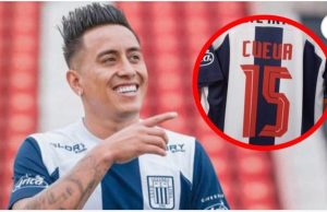 COMERCIANTES DE GAMARRA SUFREN PERDIDAS POR CRISTIAN CUEVA.