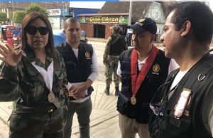 MEGAOPERATIVO SIMULTÁNEO “SIMBI” CONTRA EL TRÁFICO ILÍCITO DE DROGAS