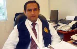 FISCAL A LA CÁRCEL POR ABUSAR DE UNA MENOR DE 6 AÑOS
