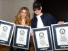 SHAKIRA SIGUE FACTURANDO Y BATIENDO RECORDS