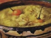 “INCHIK UCHU” (Inchicucho)