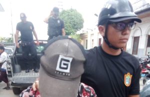 CHAPAN CHORO INFRAGANTI Y FRUSTAN ROBO