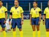 SUSPENDEN INDEFINIDAMENTE A EQUIPO ARBITRAL QUE DIO 42 MINUTOS DE DESCUENTO