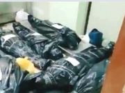 A TRES AÑOS DEL INICIO DE LA PADEMIA DEL COVID 19 EN LORETO, UN CEMENTERIO ILEGAL ES UN DOLOROSO RECUERDO Y SERIA ADVERTENCIA.