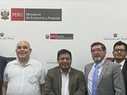 GOREL CONSTRUIRÁ EL HOSPITAL DE CABALLOCOCHA