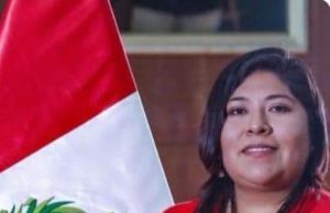 MIGRACIONES ACTIVA IMPEDIMENTO DE SALIDA DEL PAÍS PARA BETSSY CHÁVEZ