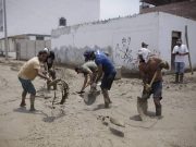 JUNTOS CONTRA LA ADVERSIDAD