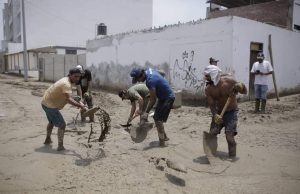 JUNTOS CONTRA LA ADVERSIDAD