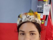 DECANA DEL COLEGIO DE ABOGADOS “ES UNA LLULLAMPA»