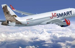 PRÓXIMAMENTE HABRÍA VUELOS DIRECTOS DE IQUITOS A MANAUS