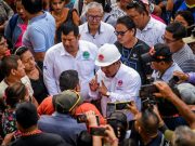 GOBERNADOR SEÑALA QUE OBRA DE ROSA AGUSTINA “ES UN MAMARRACHO” Y SE COMPROMETE A INAUGURARLA EN OCTUBRE DE ESTE AÑO