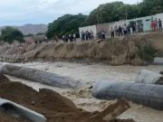 RECONSTRUCCIÓN DE INFRAESTRURA DAÑADA POR YACU SE INCREMENTA EN 100%