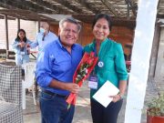 ROSIO TORRES ES EXPULSADA DE APP