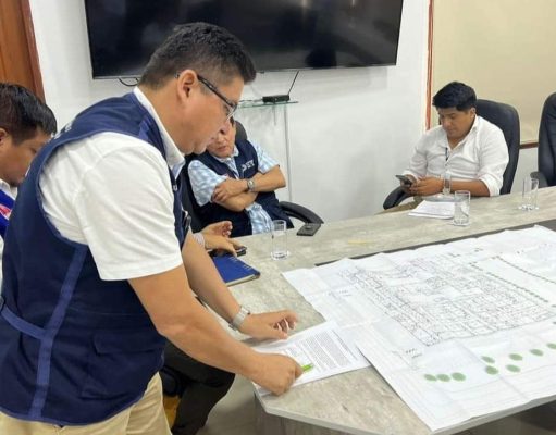 GOREL AMPLIARÁ SERVICIO DE RADIOTERAPIA EN CENTRO ONCOLÓGICO