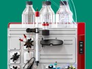 UNAP RECIBE MODERNO SISTEMA DE PURIFICACIÓN CROMATOGRAFICO DE PROTEINAS