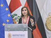 JURADOS RATIFICAN TESIS DE MAESTRÍA Y DOCTORADO DE FISCAL PATRICIA BENAVIDES.