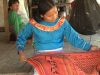 MUJERES SHIPIBAS DE LA SELVA Y SU ARTESANÍA PARA EL MUNDO