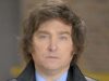 CANDIDATO LIBERTARIO EN ARGENTINA SE LA EMPRENDE CONTRA EL PAPA «ES EL MALIGNO»