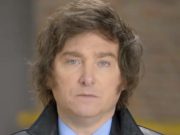 CANDIDATO LIBERTARIO EN ARGENTINA SE LA EMPRENDE CONTRA EL PAPA «ES EL MALIGNO»