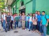 TRABAJADORES DENUNCIAN DESPIDOS ARBITRARIOS CONTRA LA DIREVICS LORETO