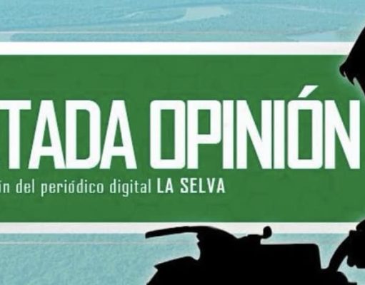 LA RAÍZ DE LOS MALES