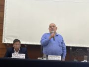 LA INTOLERANCIA Y PREPOTENCIA DE AIDESEP Y ORPIO