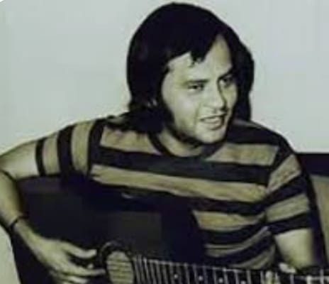 “MONSTRUO DE LA CANCIÓN» NOS DEJA SU «BIENVENIDOS A IQUITOS»