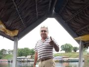 CONDENAN A 8 AÑOS DE CARCEL EFECTIVA PARA EX ALCALDE PUNCHANINO.