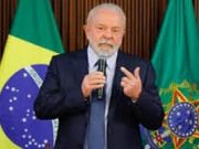 EL GOBIERNO DE LULA: CIEN DÍAS Y SUS PRIMEROS PASOS