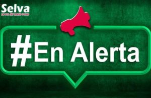 CIUDADANOS SE ORGANIZAN PARA RECHAZAR INJERENCIA DEL GLOBALISMO MUNDIAL EN LA POLÍTICA NACIONAL