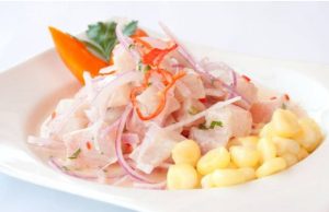 PERÚ NOMINADO COMO MEJOR DESTINO GASTRONÓMICO EN «LOS ÓSCAR DEL TURISMO»