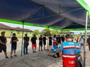 GOREL CLAUSURA EXITOSA CAPACITACIÓN A SERENOS Y JUNTAS VECINALES