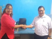 SECUNDARIA EN ALTO NANAY SALDRÁN COMO TÉCNICOS AGROPECUARIOS