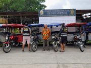 INTERVIENEN CALETA DE MOTOS DE LA BANDA CRIMINAL DENOMINADA “LOS ELEGANTES DE LA SELVA»