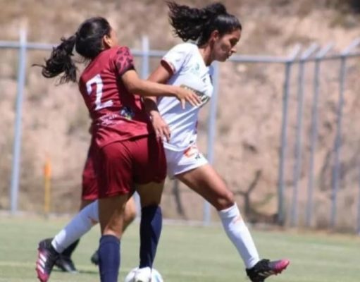 CLUBES LORETANOS EN LIGA 2 COMERCIANTES PERDIÓ Y EN LIGA 1 FEMENINO SPORT VICTORIA GANÓ