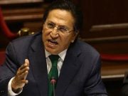 CONOZCA EL LUGAR DONDE DEBEN ARRESTAR A ALEJANDRO TOLEDO, SI ES QUE SE PRESENTA MAÑANA COMO LO ORDENA UN JUEZ FEDERAL PARA SU INMEDIATA EXTRADICIÓN A PERÚ